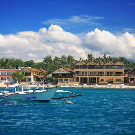 Lalaguna Beach Club And Dive Centre Puerto Galera Zewnętrze zdjęcie