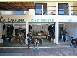 Lalaguna Beach Club And Dive Centre Puerto Galera Zewnętrze zdjęcie